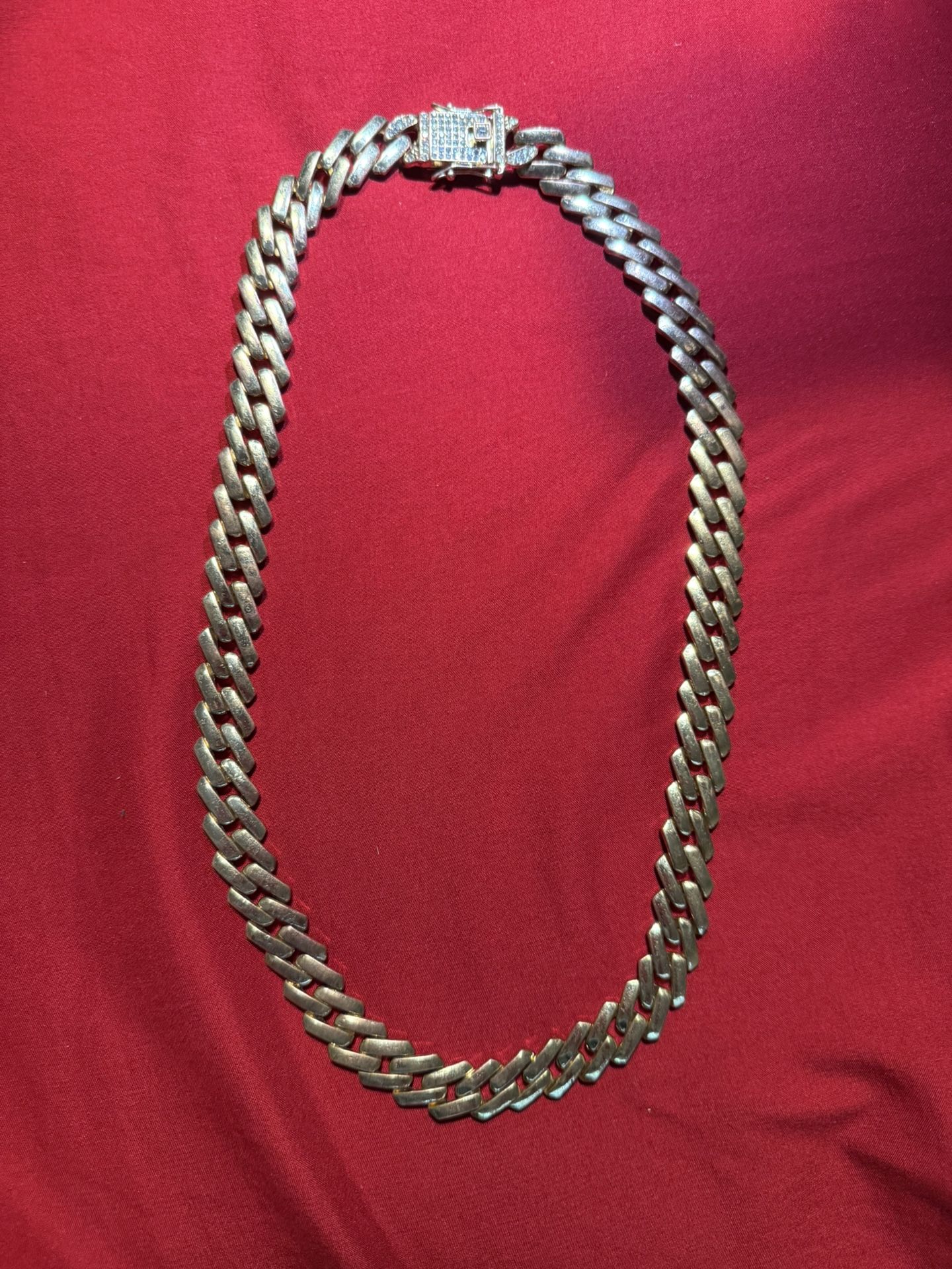 Gold Chain