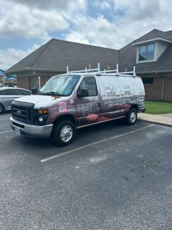 2009 Ford E-150