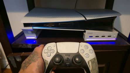 Ps5 digital
