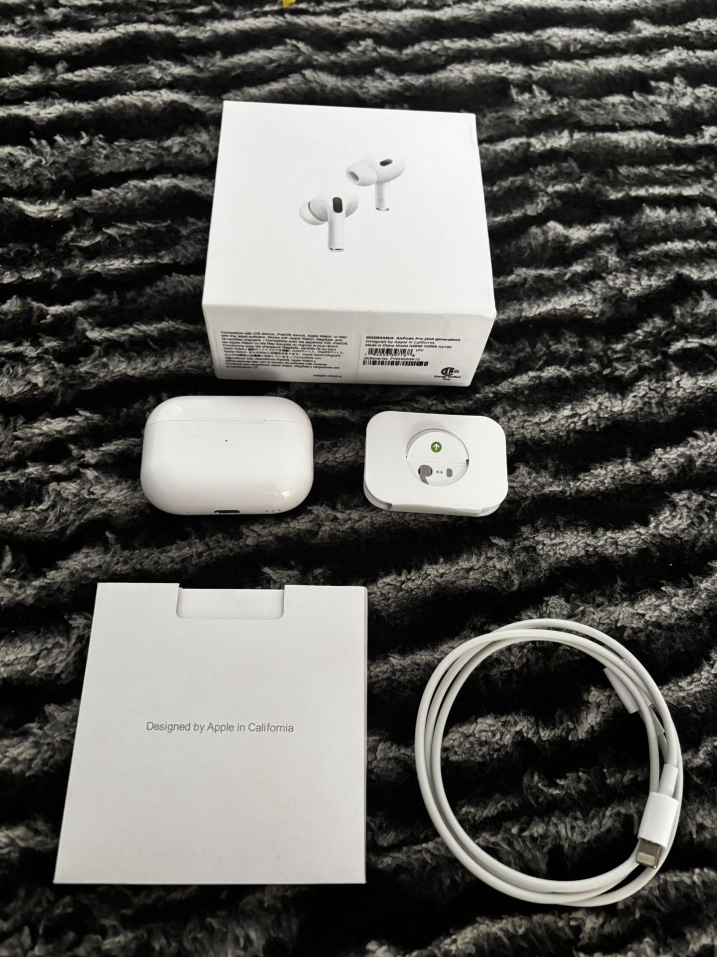 AirPods Pro 2