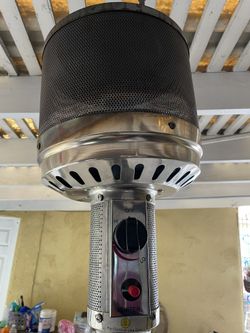 Outdoor Heater Propane Heater