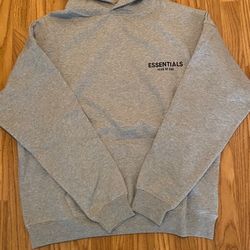 Essentials hoodie