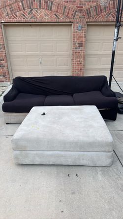 Free Furniture (as is)