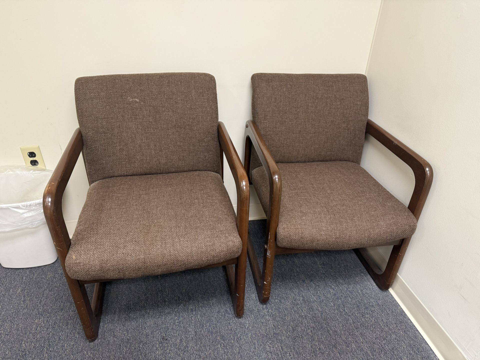 Office Chairs