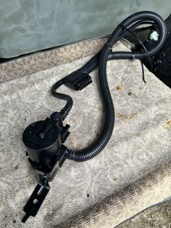 Vapor Canister Vent Valve AC Delco Genuine