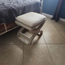 Bed Stool