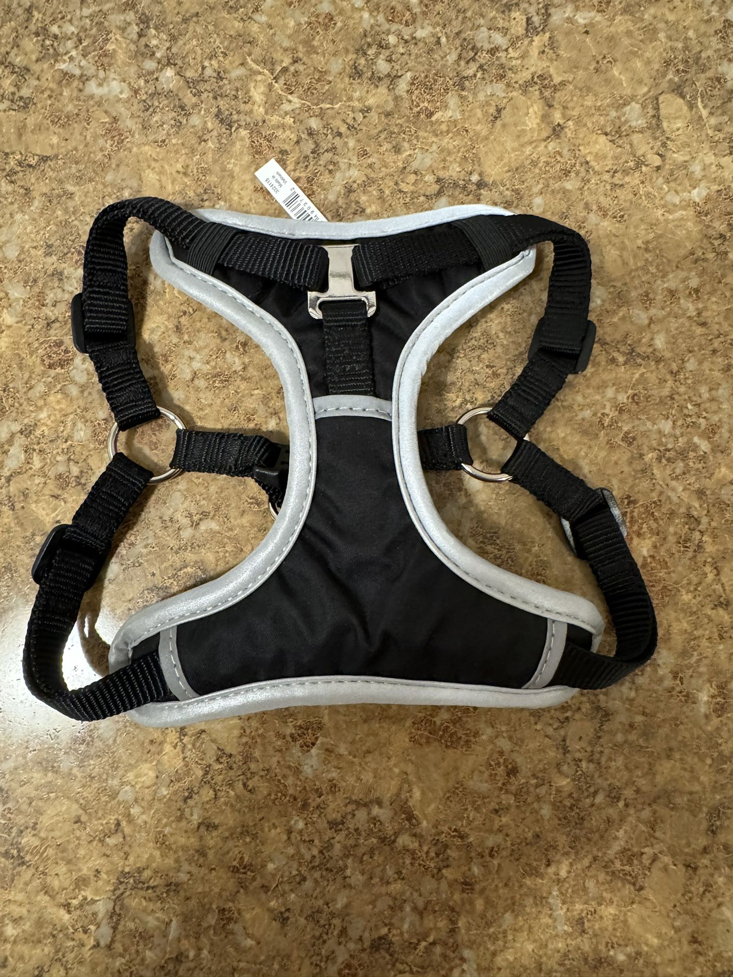 NEW YOULY CAT REFLECTIVE HARNESS