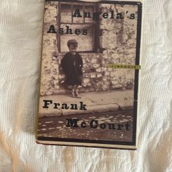 Angela’s Ashes By Frank McCourt