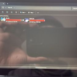 ROG ALLY X 4TB (UPGRADED SSD) 24GB RAM DDR5