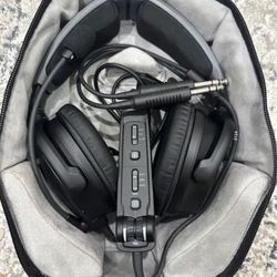 Bose A30 Aviation Headset 