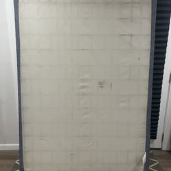 Full Size Box Springs