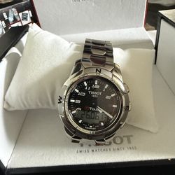 Tissot t touch 2