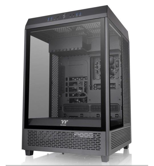 The Tower 500 PC case