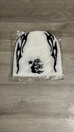 hellstar beanie
