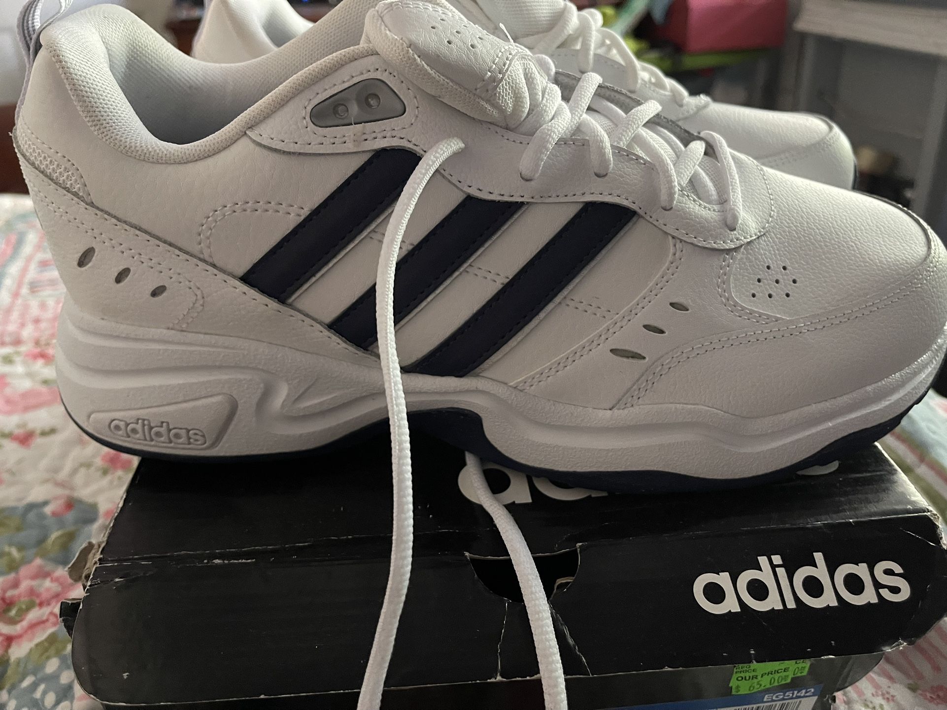 Adidas