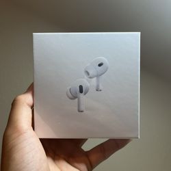 Airpod Pros 2