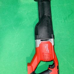 Milwaukee M18 Reciprocating Saw