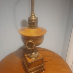 Vintage Lamp