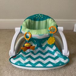 Baby Chair