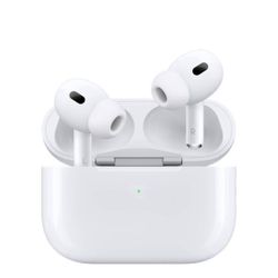 Apple airpods pro 2nd Generation magsafe Wireless Charging Case