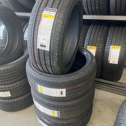 235/40/19 new Goodyear tires 235/40r19 Llantas nuevas