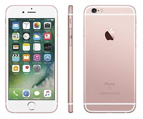 IPhone 6 Gold Unlocked to any carrier, 16gb Clean (read)