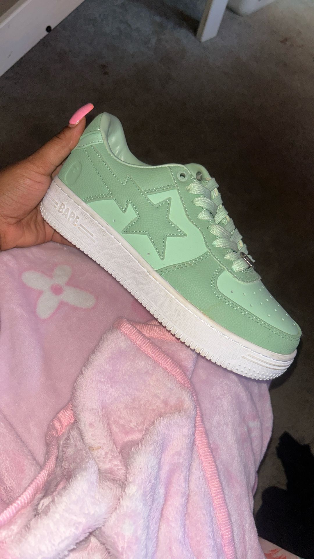 Bapes