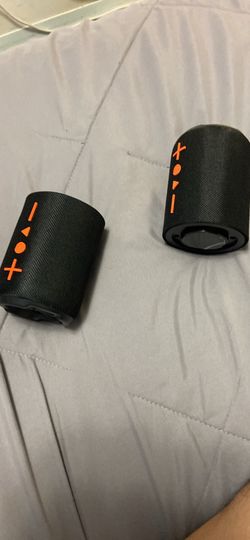 Bluetooth Wireless Speaker