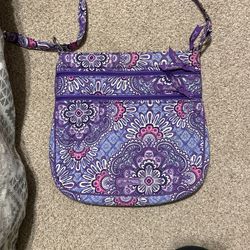 Vera Bradley purse