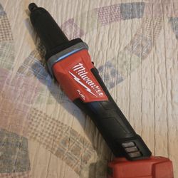 Die Grinder NO Battery