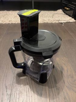 Ninja 64oz Pitcher Replacement Compatible with Ninja
