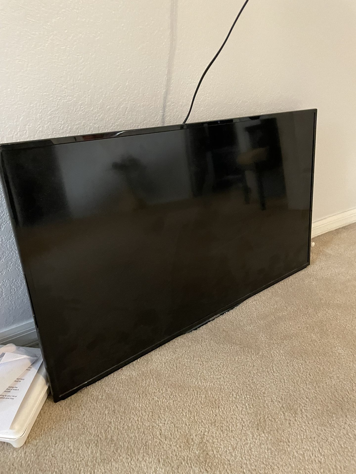 40 Inch Screen TV