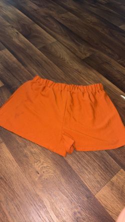 xl short
