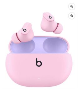Beats Studio Buds - Pink