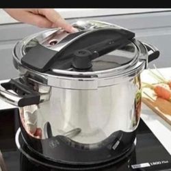 Princess House Pressure Cooker