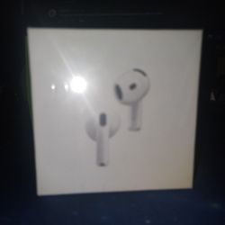 AirPods With Active Noise Cancellation