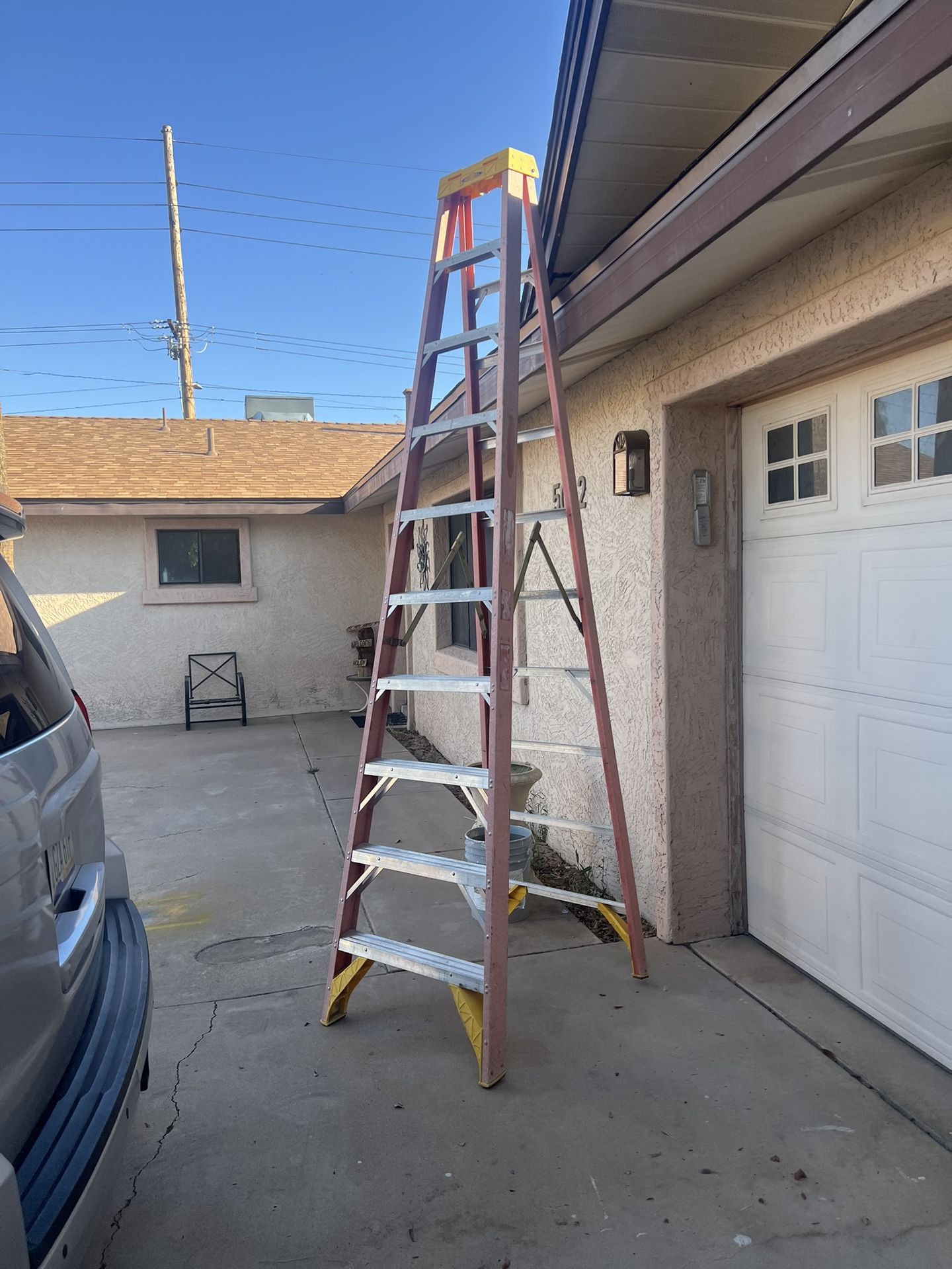 Ladder