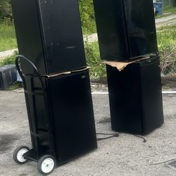 Mini Refrigerator 