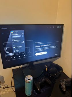 Alienware 27 inch Monitor
