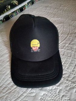 Curry snapback 🏀