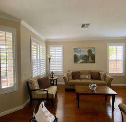 Wood Shutters- FREE ESTIMATES & QUICK QUOTES, Window Treatments/Coverings, Plantation, Shutter Blinds, Interior, Persianas De Madera