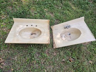 Free Sink 21 3/4"x31 3/4"