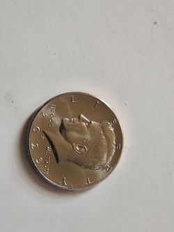2023 P Kennedy Half Dollar Error Coins