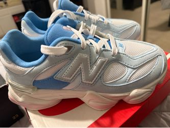 Kids new balance size 3 $25
