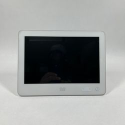 Cisco Touch 10 Control Unit  74-115968-04 B0