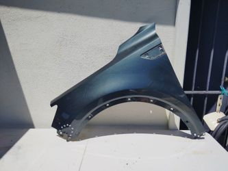 2021 2022 2023 2024 KIA SORENTO LEFT FENDER