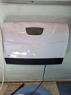 Space Heater