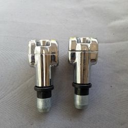 Handlebar Riser