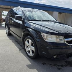 2009 Dodge Journey