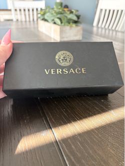 Versace Eyeglasses